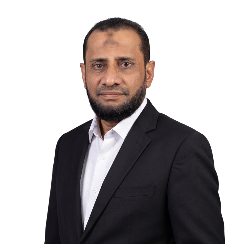 Ash-Sheikh SAK. Abdul Razick
